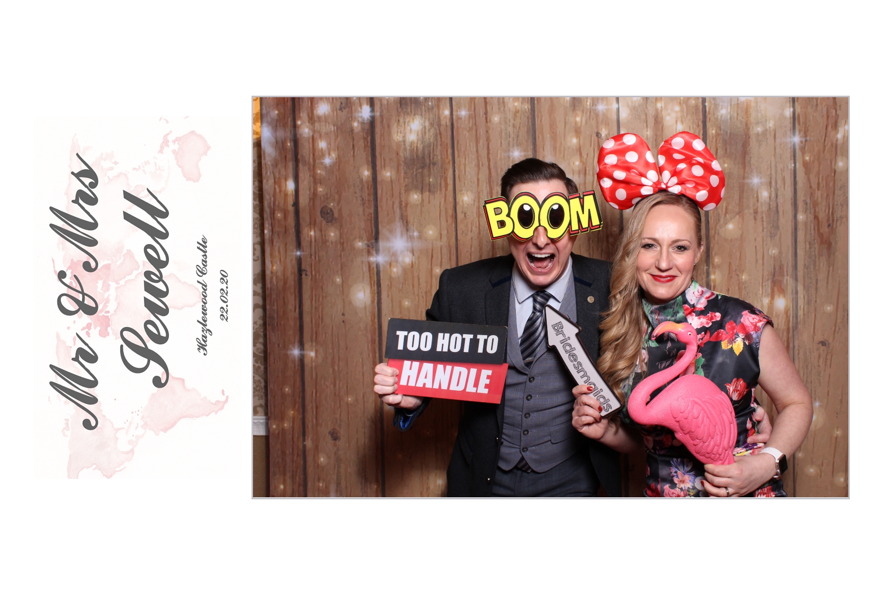 Mr & Mrs Sewell  | View more photos from the event at gallery.magicimages.uk/u/MagicImages/Mr-Mrs-Sewell